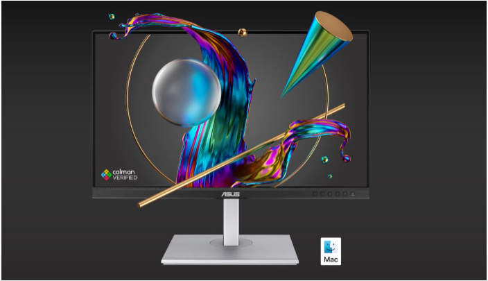 Màn hình Asus ProArt PA247CV/P chính hãng 23.8 inch